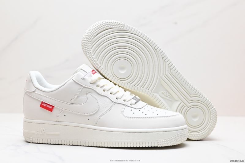 Nike Air Force 1 Shoes